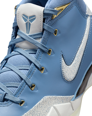 Kobe 1 Protro Men's Shoes. Nike BE